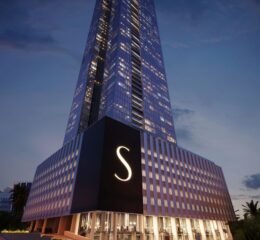 The S by Sobha