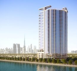 Hartland Waves Grande by Sobha