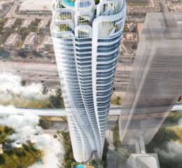 Volta by Damac