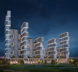 One by Sobha