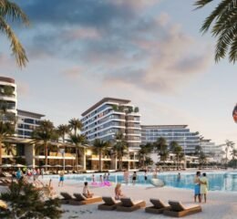 Beach Residences by Sobha