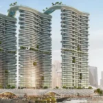 DAMAC Bay by Cavalli