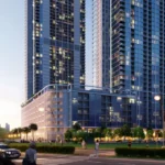 Creek Vista Heights by Sobha