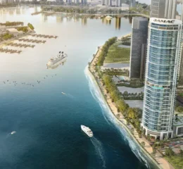 Creek Vistas Grande by Sobha