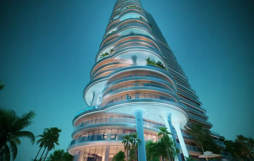 CASA by DAMAC