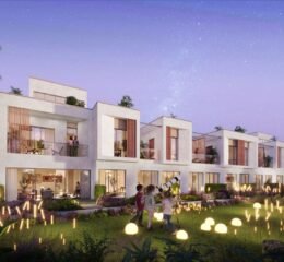 DAMAC Riverside Views