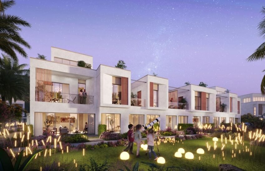 DAMAC Riverside Views