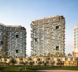 District by DAMAC