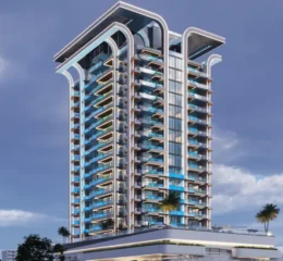 Manhattan Phase One by Samana