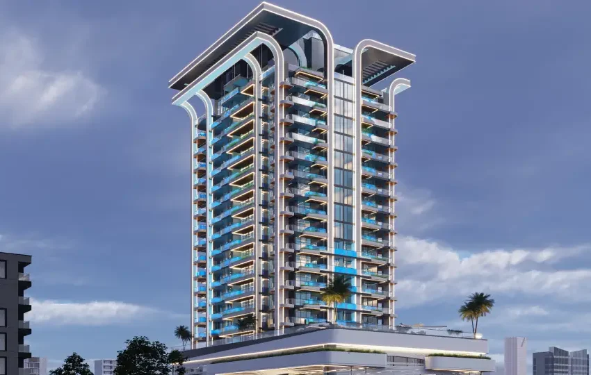 Manhattan Phase One by Samana