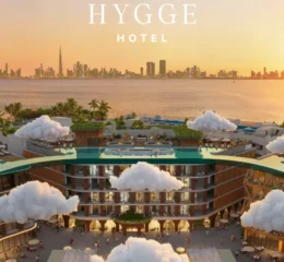 Hygge Hotel by Kleindienst Group