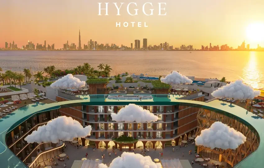 Hygge Hotel by Kleindienst Group