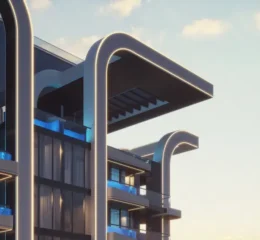 Manhattan Phase Two by Samana