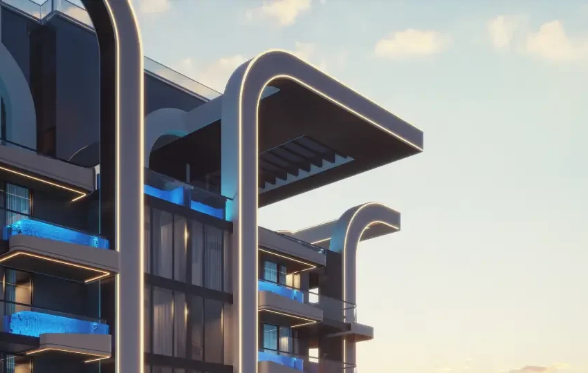 Manhattan Phase Two by Samana