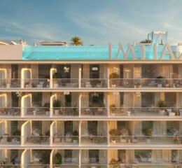 Cove Edition 6 by Imtiaz