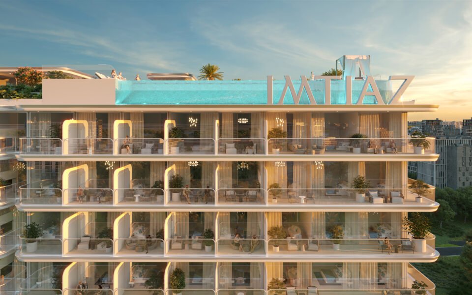 Cove Edition 6 by Imtiaz