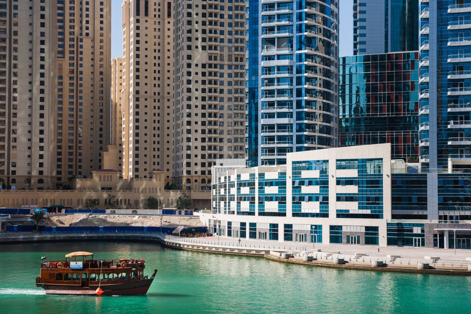 Ellington House Dubai