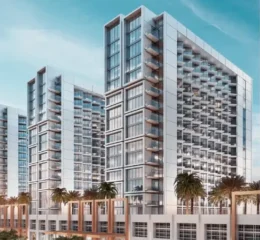 Virdis by DAMAC Hills 2