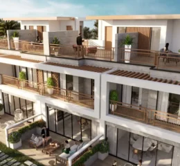 Eterno by DAMAC Hills 2