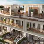 Camelia Villas by DAMAC Hills 2