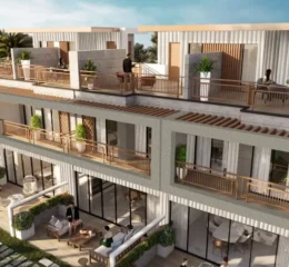 Camelia Villas by DAMAC Hills 2