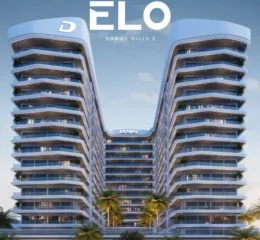 Elo 3 by DAMAC Hills 2