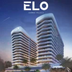 Elo by DAMAC Hills 2