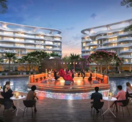 Lagoons Marbella by DAMAC