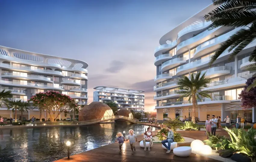 Lagoon Views 2