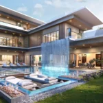 Lagoons Portofino by DAMAC
