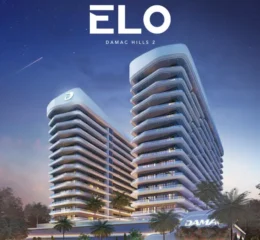 Elo 2 by DAMAC Hills 2