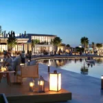 Lagoons Santorini by DAMAC