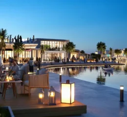Lagoons Santorini by DAMAC