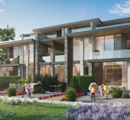 Lagoons Morocco by DAMAC