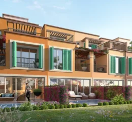 Lagoons Nice by DAMAC