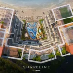 Shoreline by DAMAC