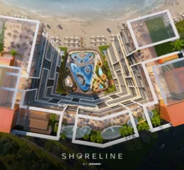 Shoreline by DAMAC