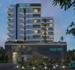 REEF 997