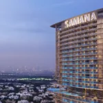 Barari Heights by Samana