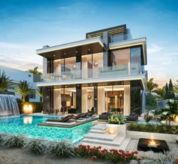 Lagoons Venice & Malta by DAMAC