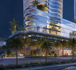 Altitude by DAMAC Hills