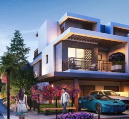 Violet by DAMAC Hills 2