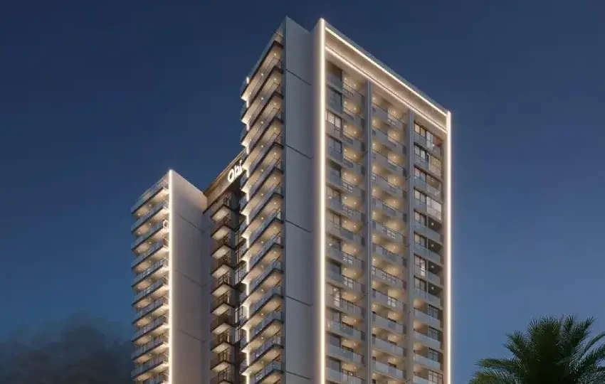 Aurelia by Object One