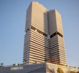 Ivy Gardens 2 by Samana