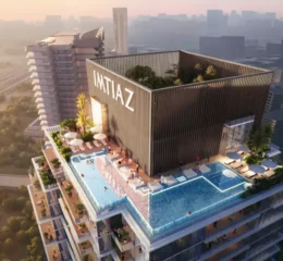 Cove Boulevard by Imtiaz