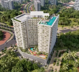 Cove Grand by Imtiaz