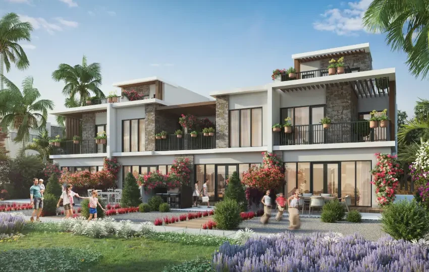 IBIZA by DAMAC