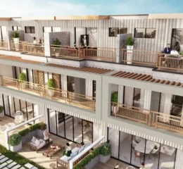 Verona by DAMAC Hills 2