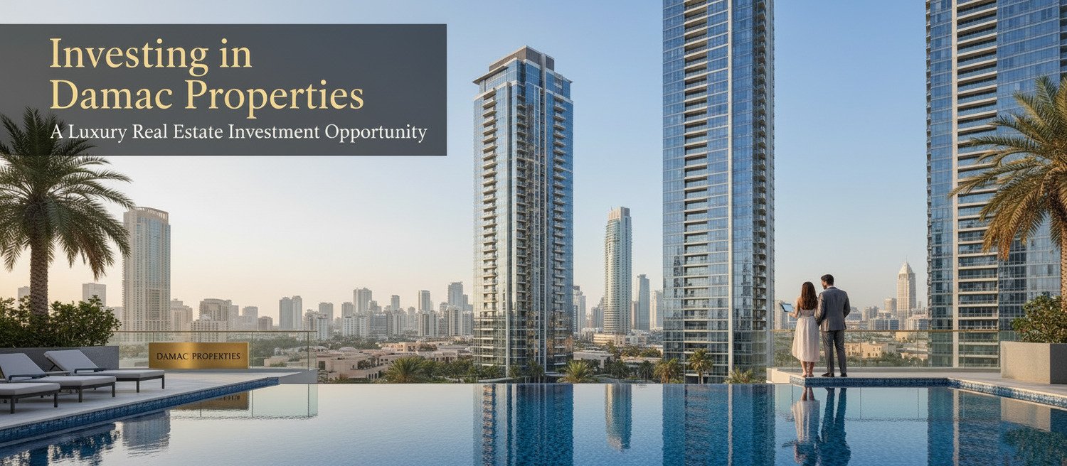 luxury real estate investing