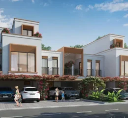 Lagoons Mykonos by DAMAC